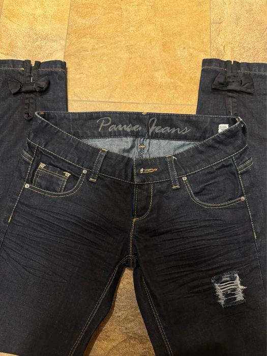 Дънки на pause jeans