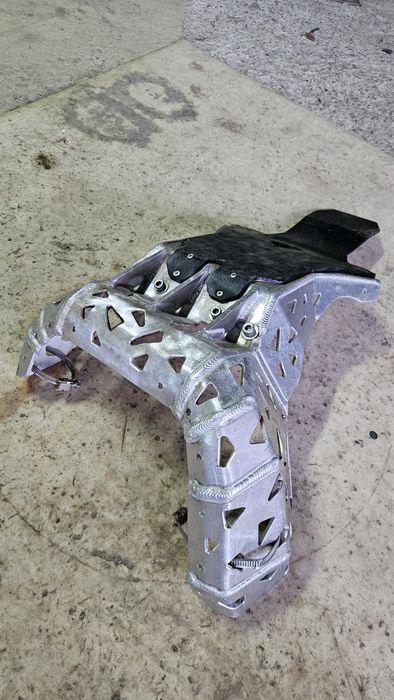 Scut P-Tech Beta Xtrainer