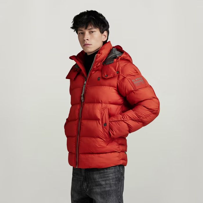 Водоустойчиво яке G-star Raw G-whistler M , XL ново зимно