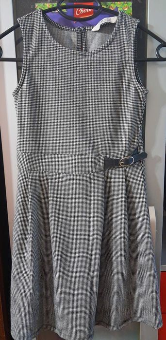 Детски официални рокли