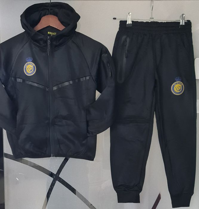 Treninguri copii 4/12ani.Ronaldo.2 culori