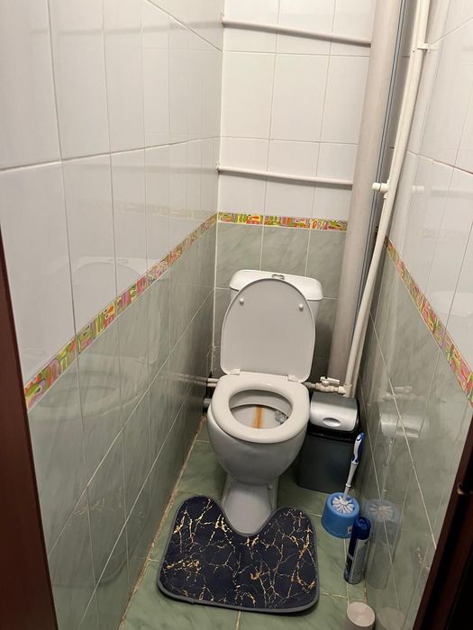 Сдам квартиру 2 комнатная