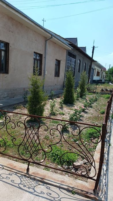 Срочно Уй сотилади. Майдони 10 сотих.