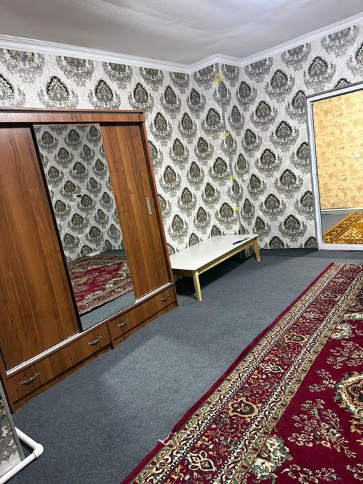 Оилавий квартира 1 хона