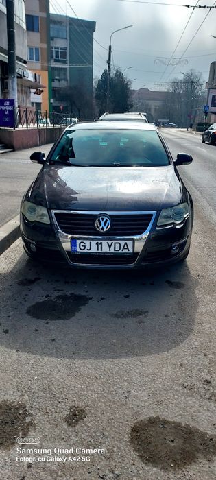 Vand passat 2009