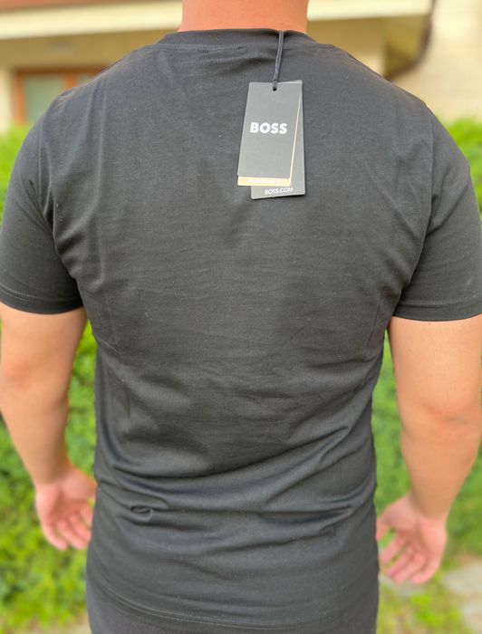 Мъжки тениски Boss