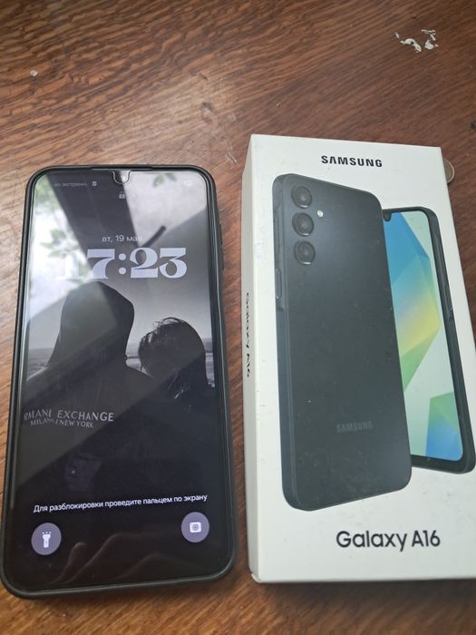 Samsung Galaxy A16 256GB / 8GB RAM