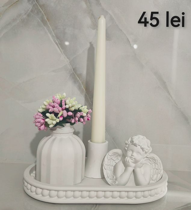 Seturi decorative din ipsos