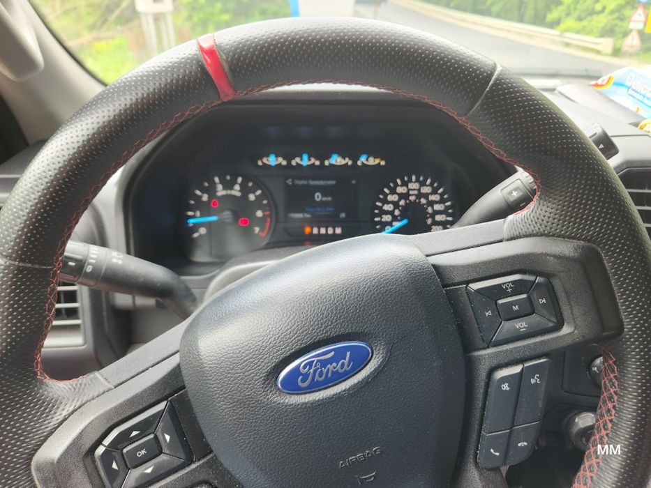 Ford F150 XLT 5.0L V8 2019 88000km