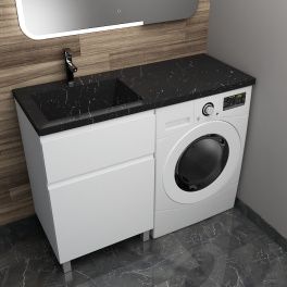 Тумба под стиральную машину