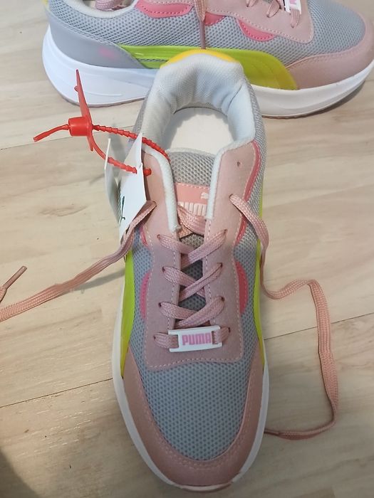Маратонки PUMA Намаление