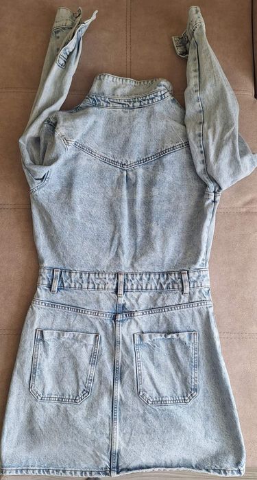 Рокля женска ZARA