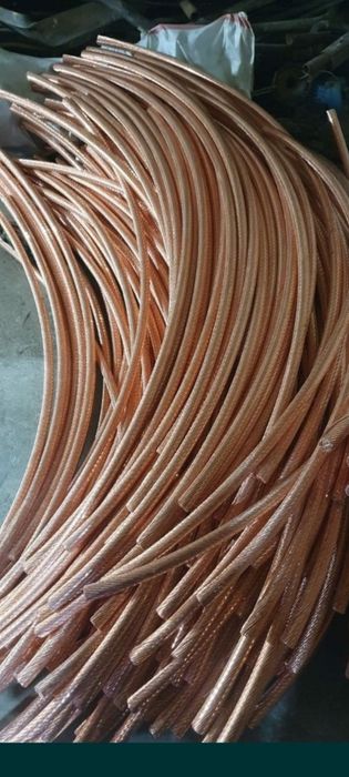 Принимаем медь,алюминий