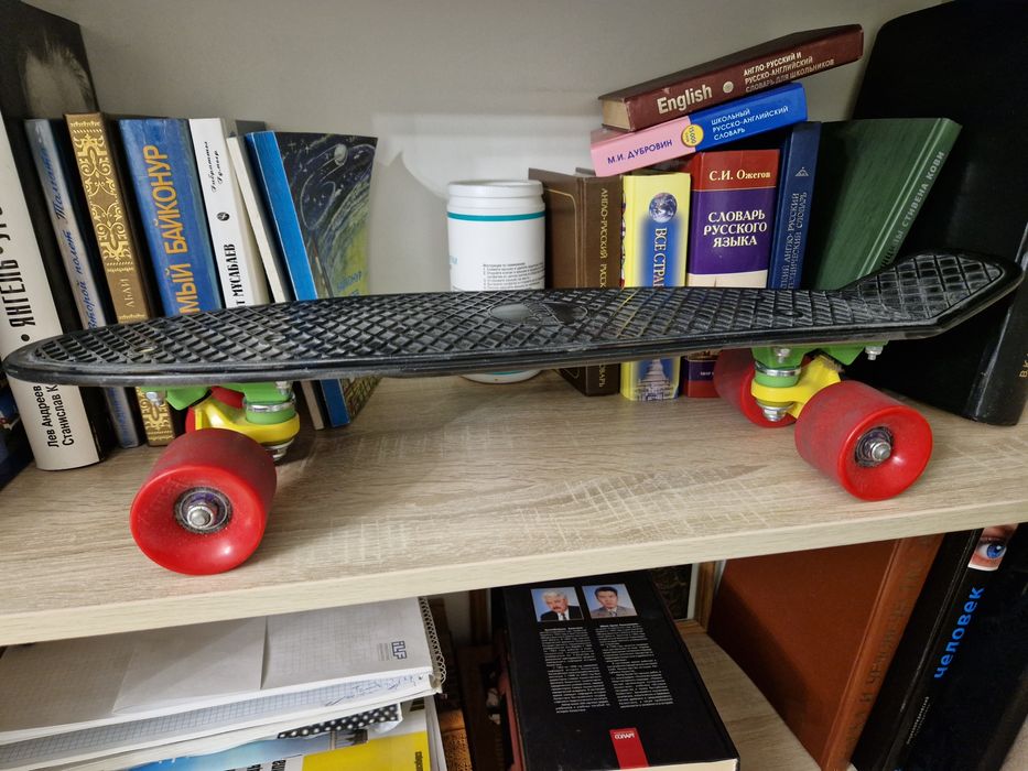 Скейтборд Pennyboard