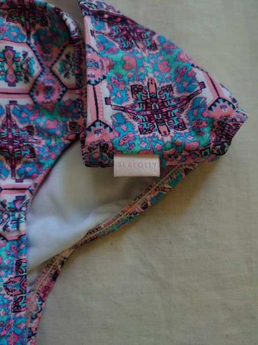 Бански за момиче NEXT UK