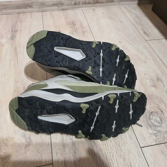 Туристически обувки The North Face