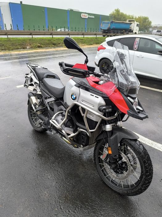 BMW R 1300 GS Adventure
