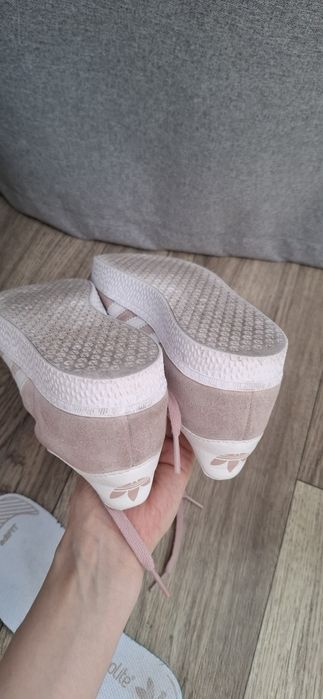 Кеды adidas gazelle