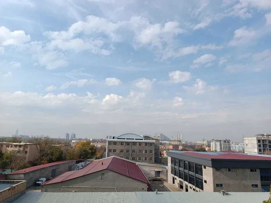 Сдается квартира