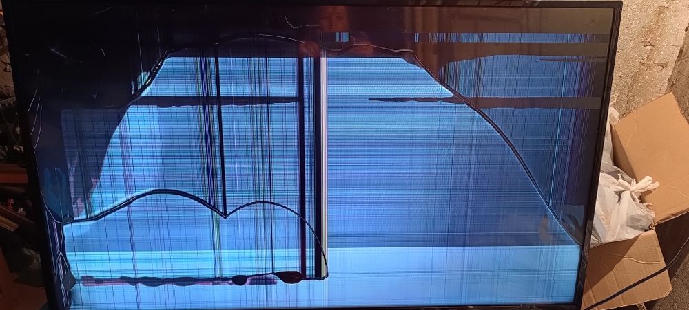 Продам на запчасти телевизоры