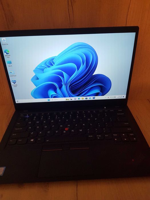 Lenovo X1 Carbon Intel Core i7 8650U up to 3,9GHz, Impecabil