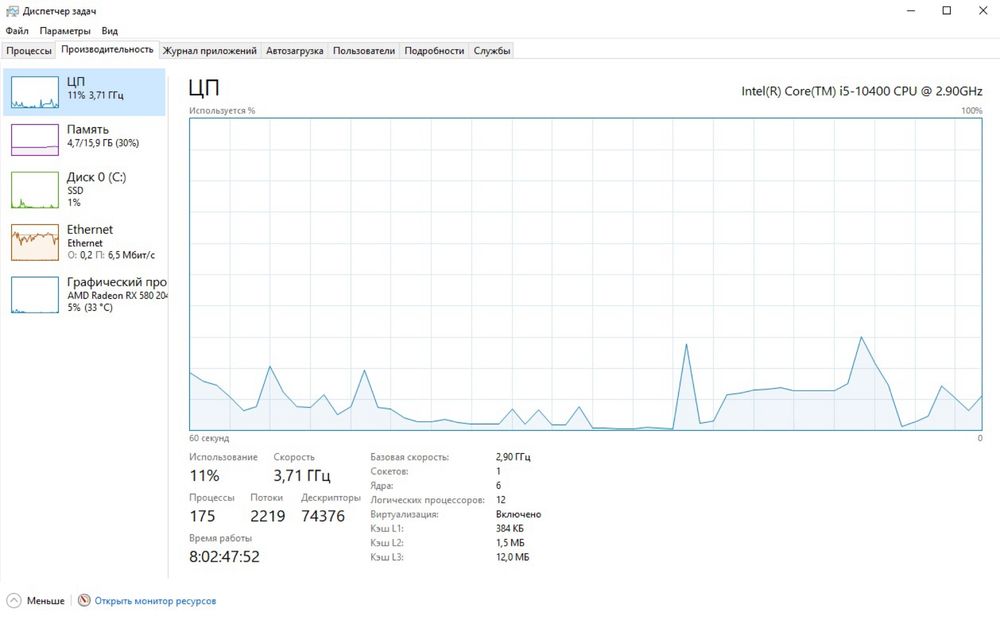 Продам компьютер