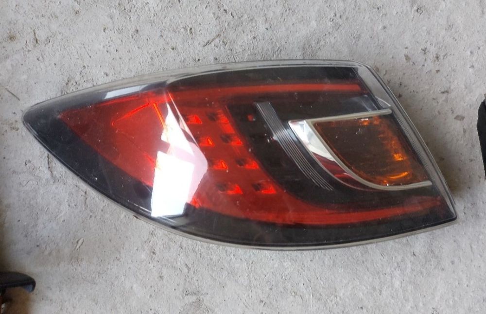 Lampa stop stanga led mazda 6 berlina