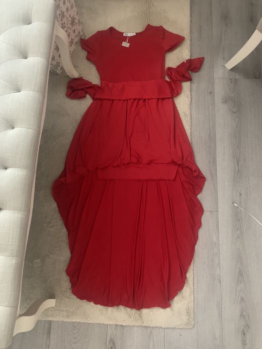 Rochie Zara , mărimea S-M