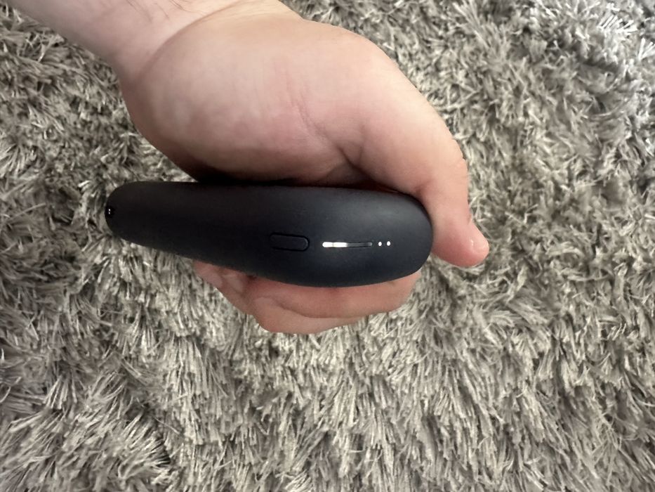 IQOS Iluma i  - cu pauza
