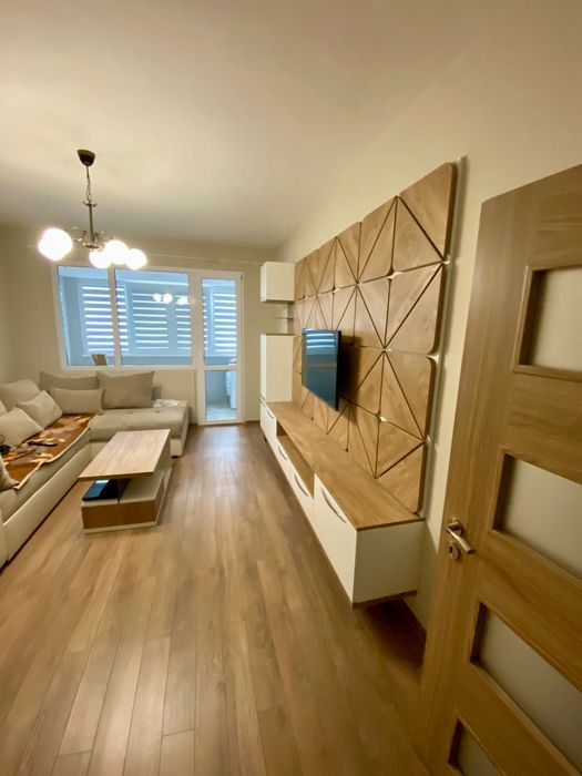 Продава се Тристаен апартамент в Белослав - 58 кв.м за 1550 €/кв.м - Снимка #3