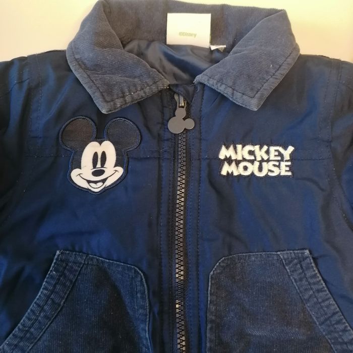 9-12 м есенно яке Disney