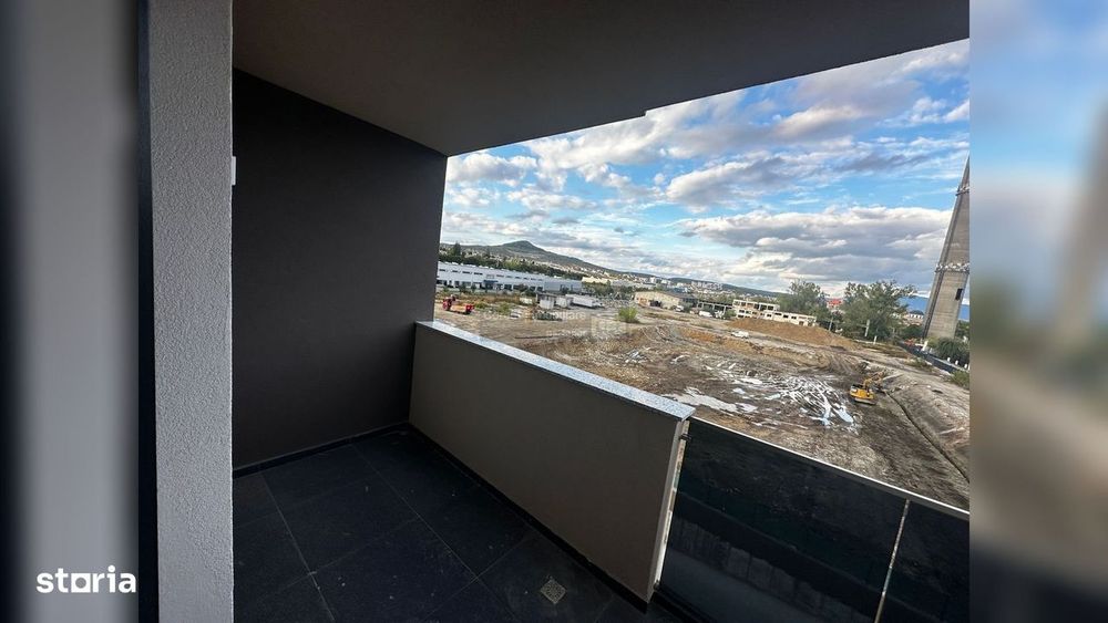 Apartament 3 camere | Kaya Residence | 64 mp utili |