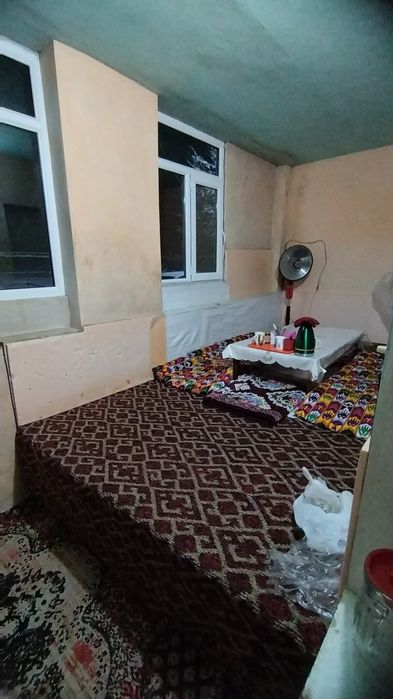 Товоксойда 3 хоналик кв сотилади.