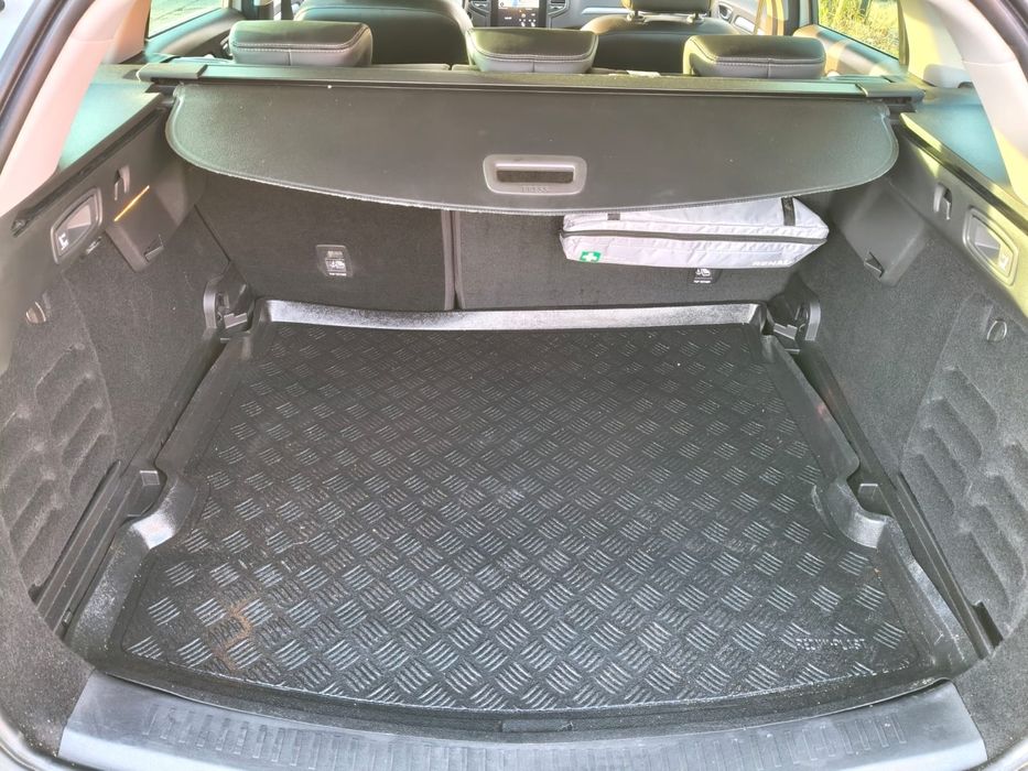 Garanție 2 ani Renault Megane 4 facelift 2023 garanție  2 ani