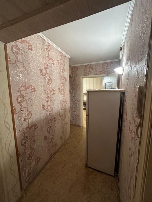Сдам квартиру на зелёном базаре