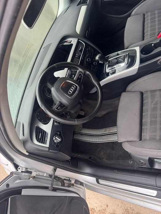 Vând audi a4 , stare foarte bună
