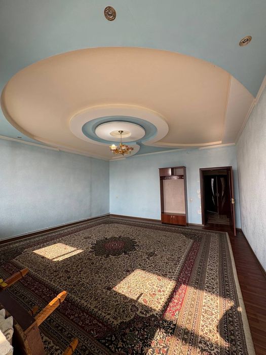 2 хонали квартира ижарага берилади ОИЛАГА узок муддатга