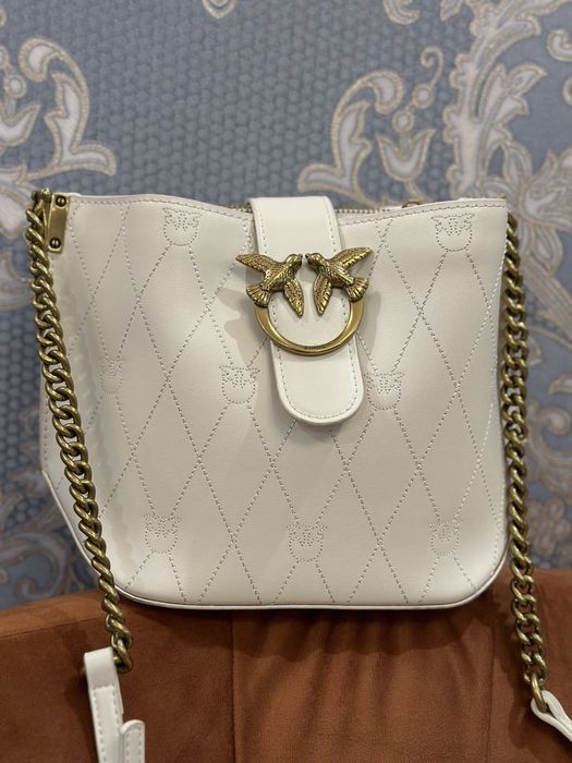 Оригинал сумочка от Пинко