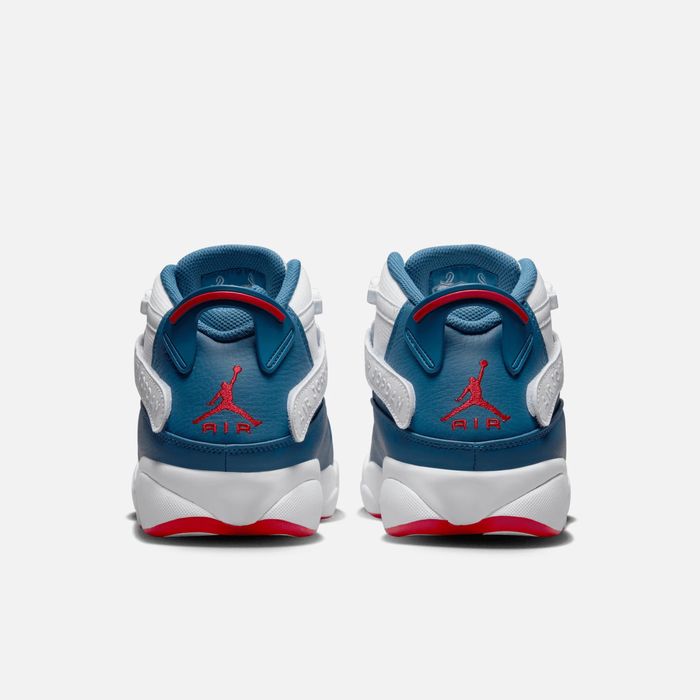 Nike Jordan 6 Rings - 42 Номер Оригинални