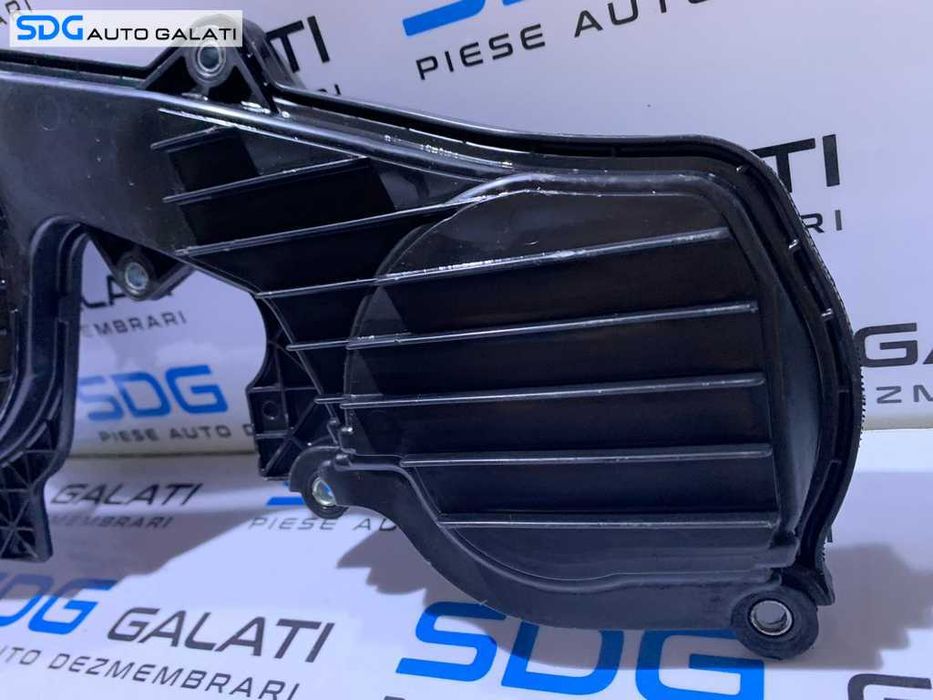 Capac Distributie Motor Mazda 6 2.0 D 143CP 2005 - 2011 Cod RF7J-10510 RF7J10510 [AV0084]