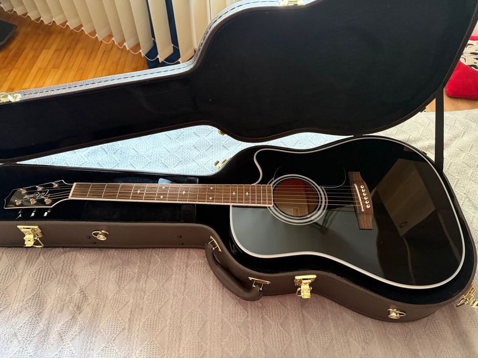 Chitara Takamine EF341 SC