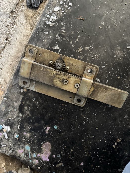 Замок гаражный  продам продам