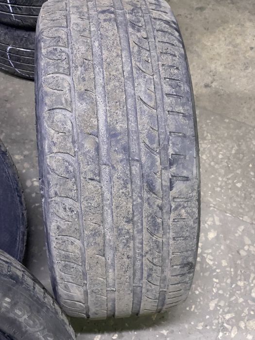 продам шины 255/45/18
