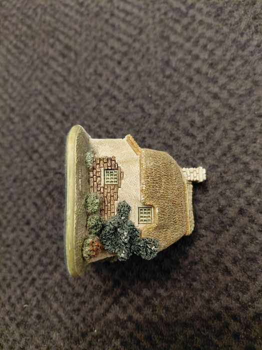 Lilliput Lane ръчно изработена в UK колекционерска къщичка