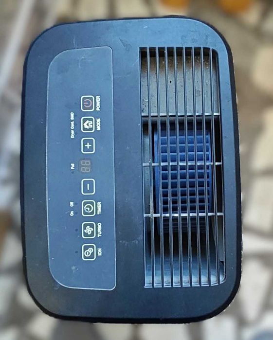 Влагоуловител Gorenje D20M