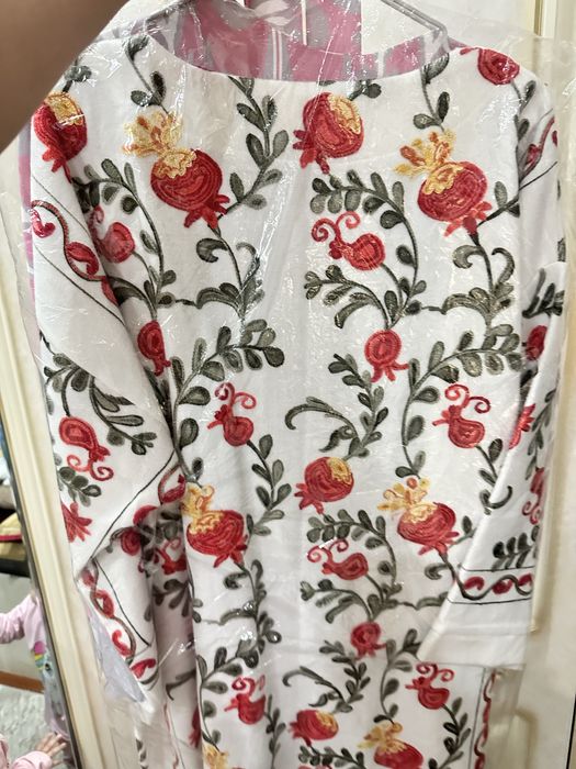 Yengi chopon sotiladi