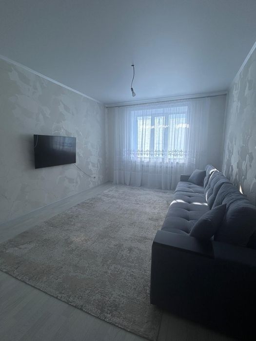 Продам квартиру улучшеной планировки