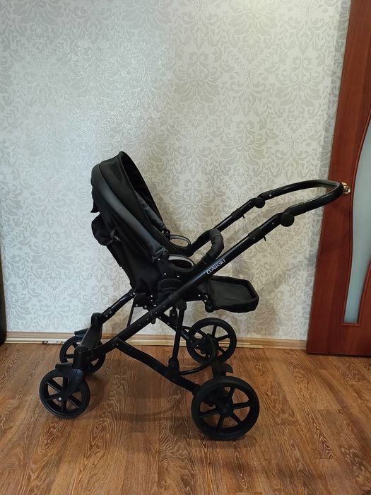 Коляска Pituso confort 2 в 1