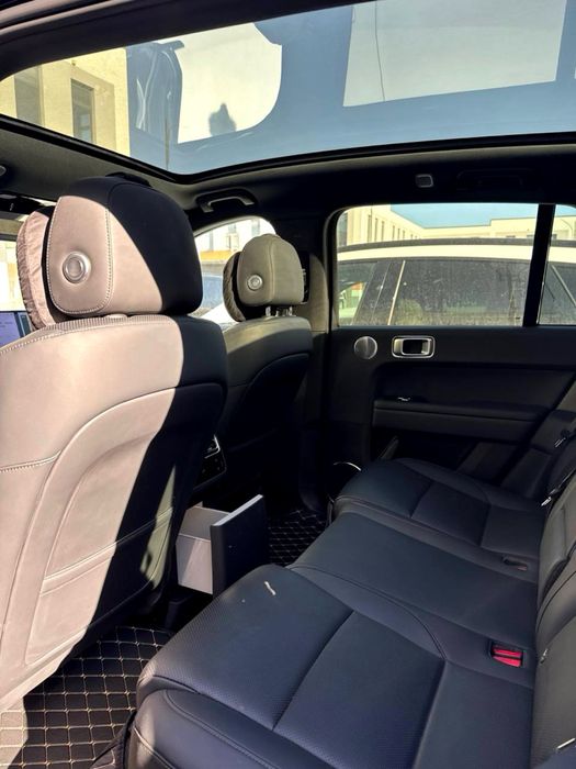 Lixiang L6 max 2024 йил