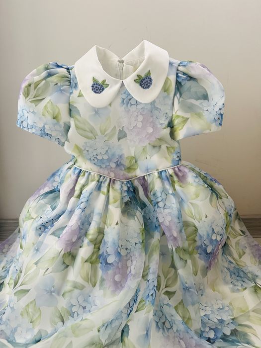 Petit fleur рокля
